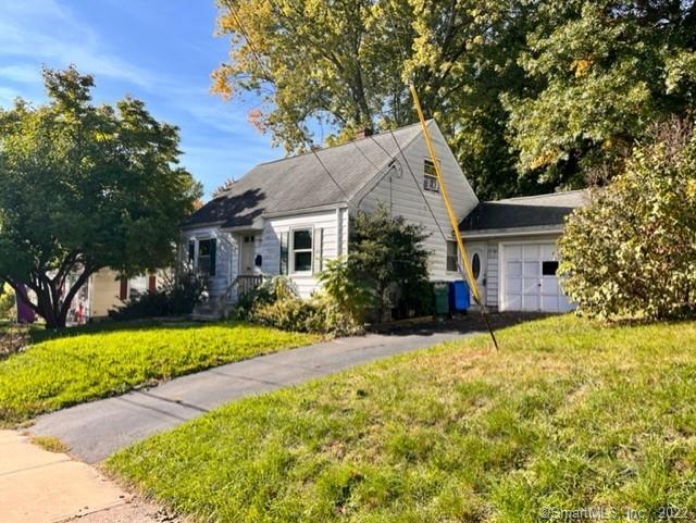 37 Quaker Road Hamden CT 06517