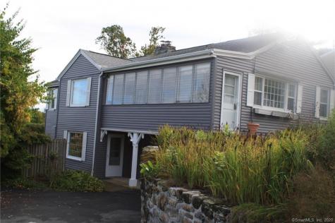 95 Clearview Drive Brookfield CT 06804