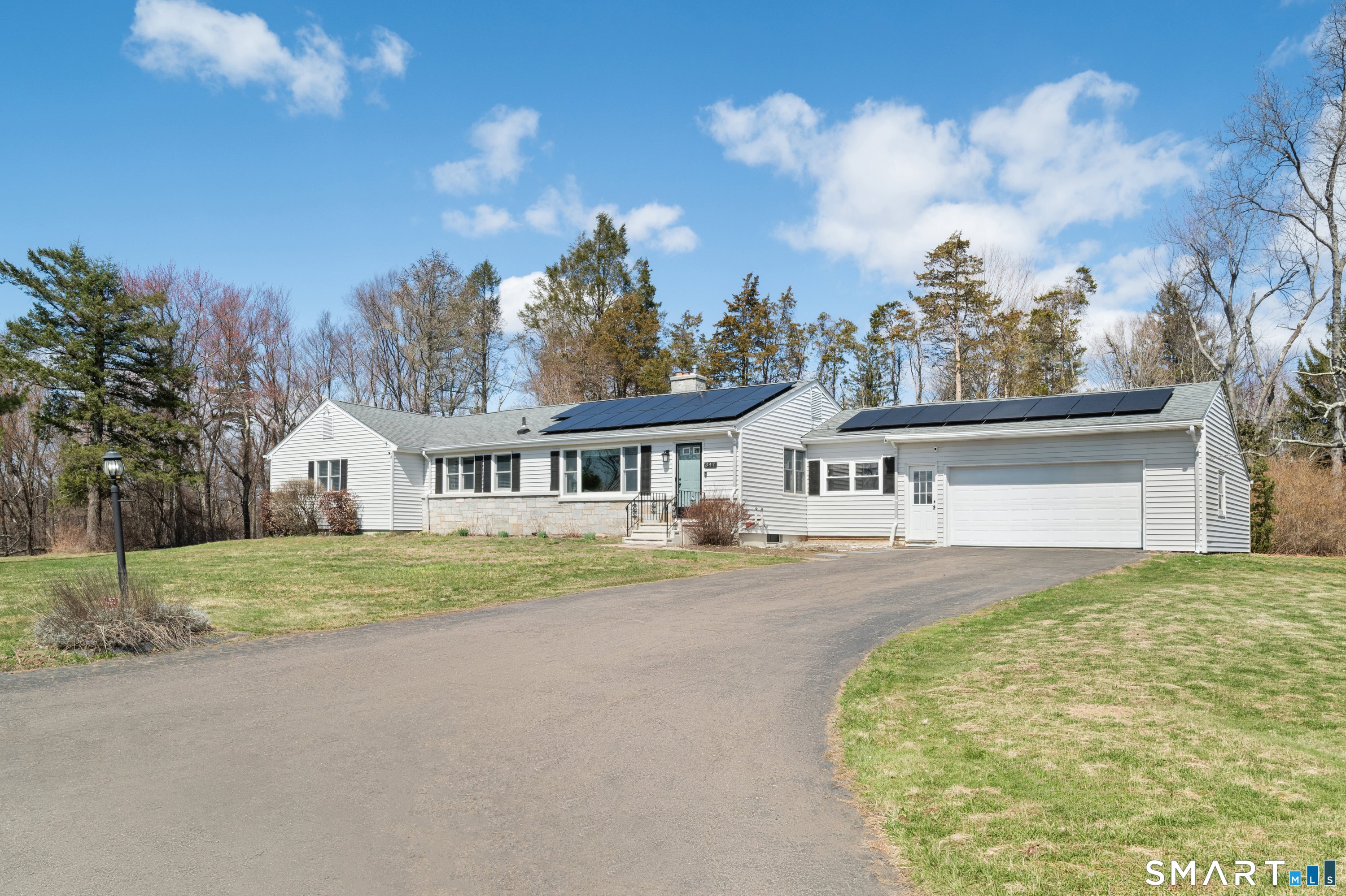 347 Amity Road Bethany CT 06524