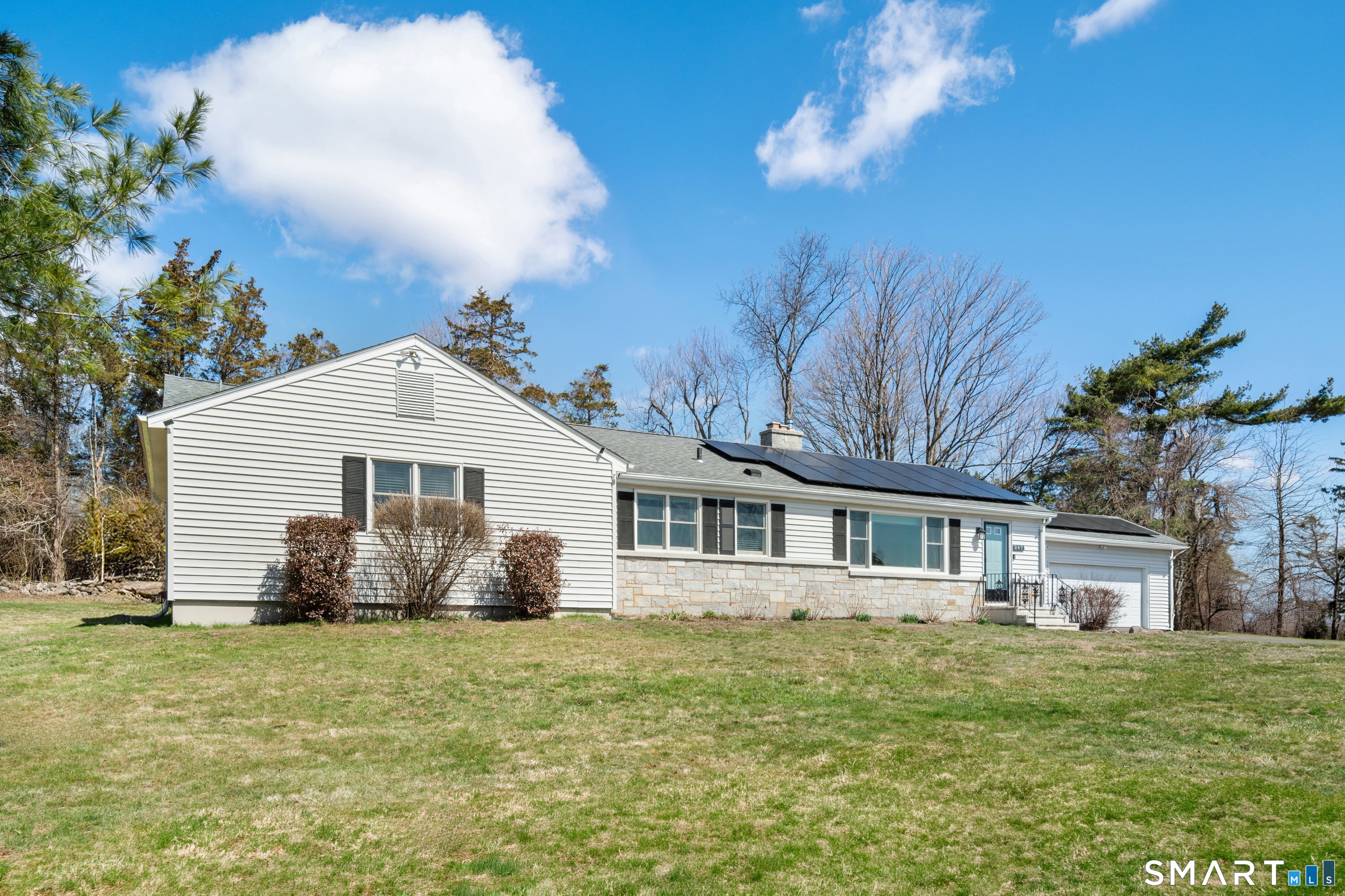 347 Amity Road Bethany CT 06524