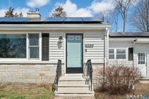 347 Amity Road Bethany CT 06524