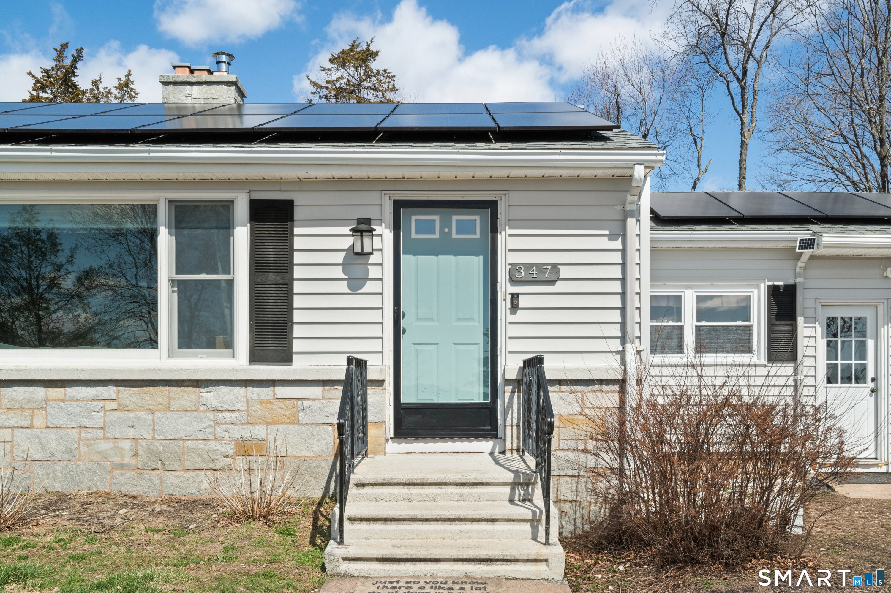 347 Amity Road Bethany CT 06524