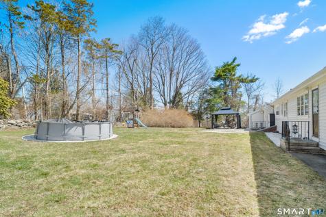347 Amity Road Bethany CT 06524