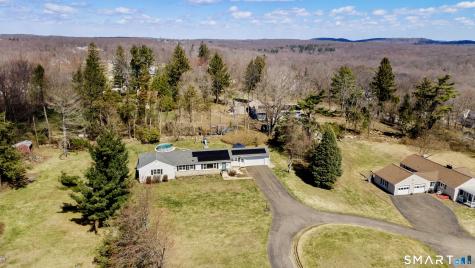 347 Amity Road Bethany CT 06524