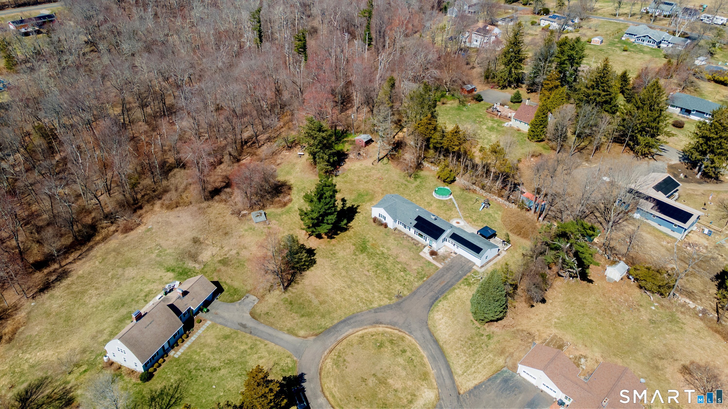 347 Amity Road Bethany CT 06524