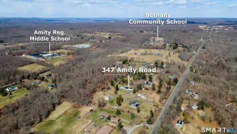 347 Amity Road Bethany CT 06524