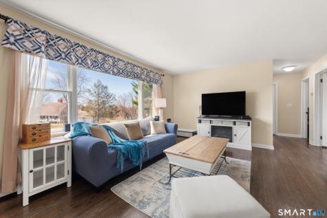 347 Amity Road Bethany CT 06524