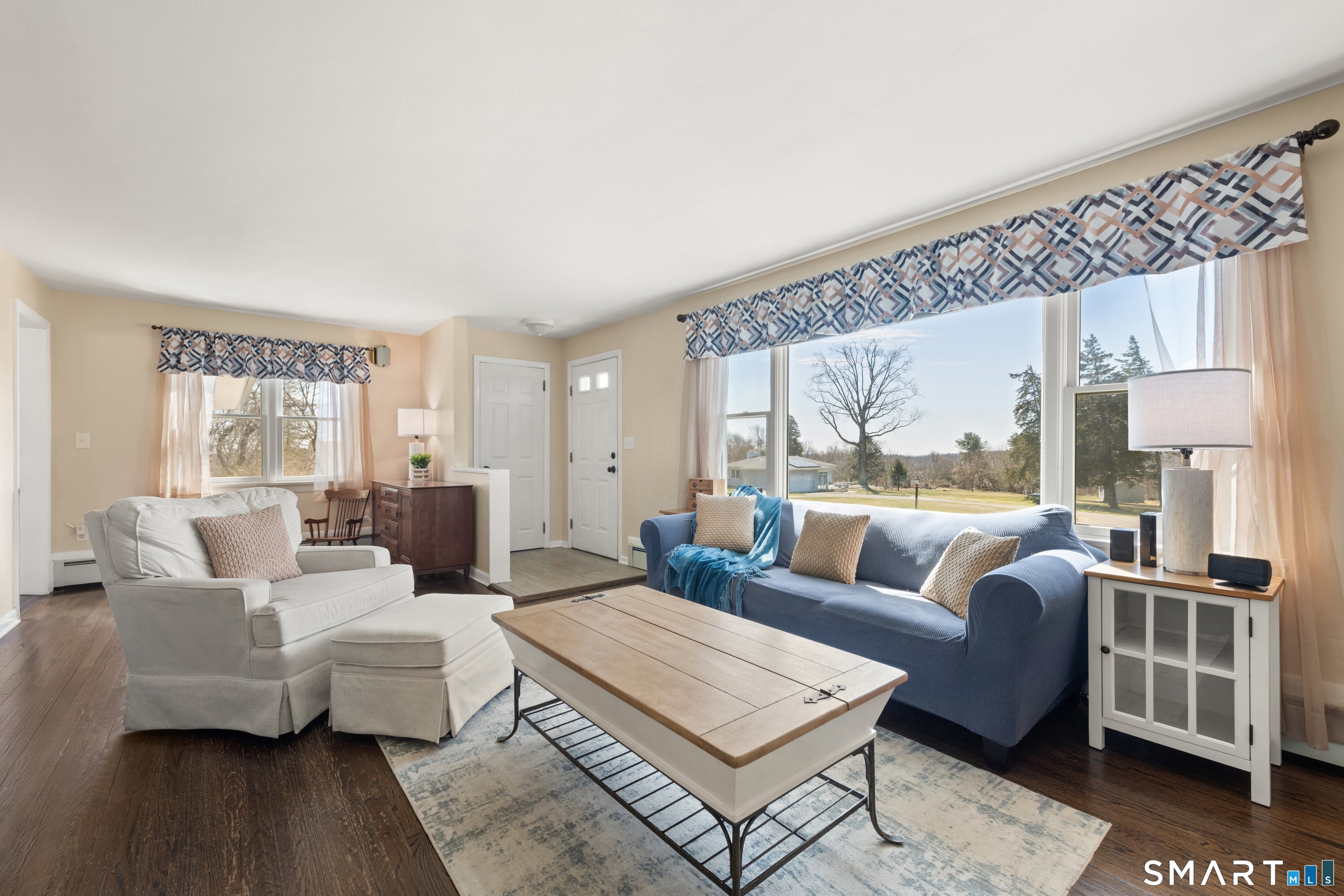 347 Amity Road Bethany CT 06524