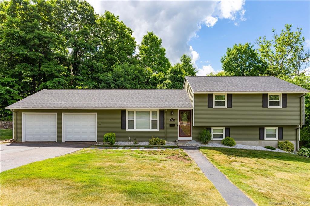 92 Pinnacle Road Plainville CT 06062