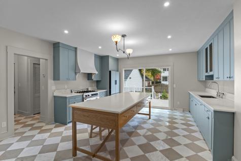 119 Westwood Road New Haven CT 06515