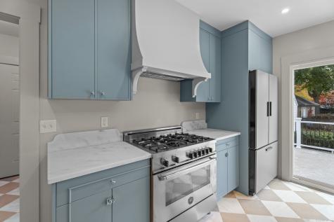 119 Westwood Road New Haven CT 06515