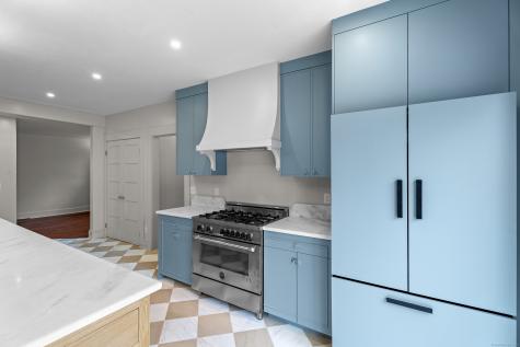 119 Westwood Road New Haven CT 06515