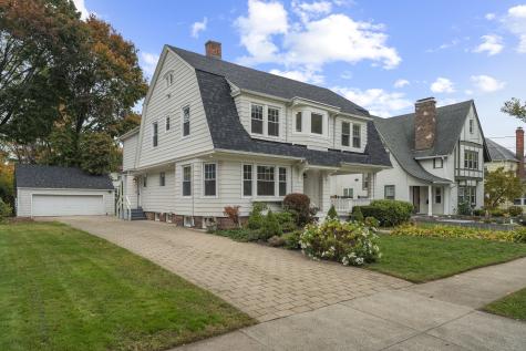 119 Westwood Road New Haven CT 06515