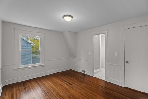 119 Westwood Road New Haven CT 06515