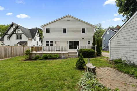 119 Westwood Road New Haven CT 06515