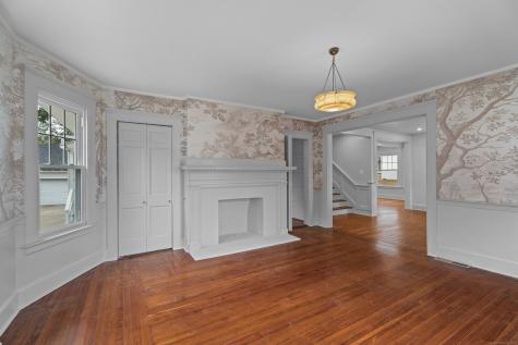 119 Westwood Road New Haven CT 06515