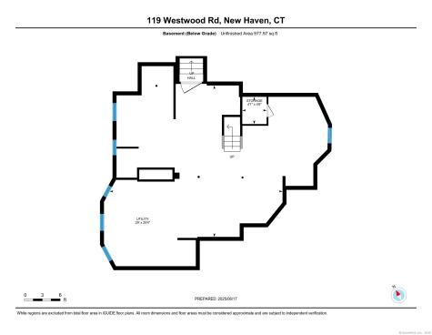 119 Westwood Road New Haven CT 06515