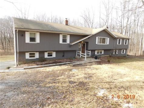 166 Palmer Road Southbury CT 06488