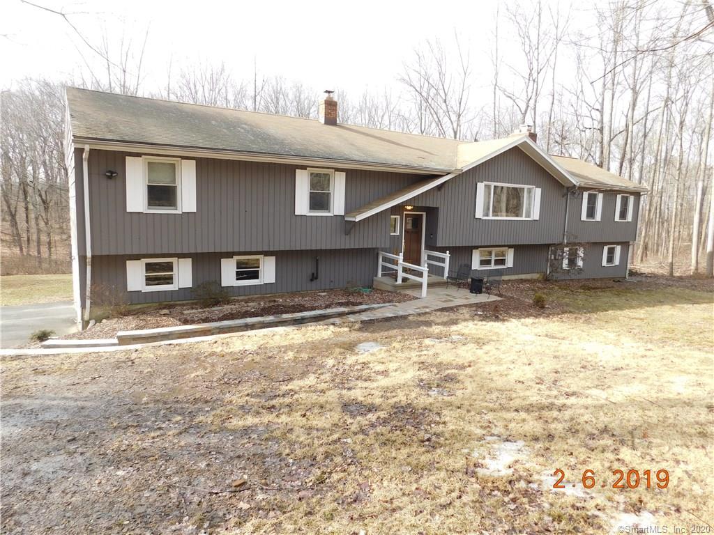 166 Palmer Road Southbury CT 06488