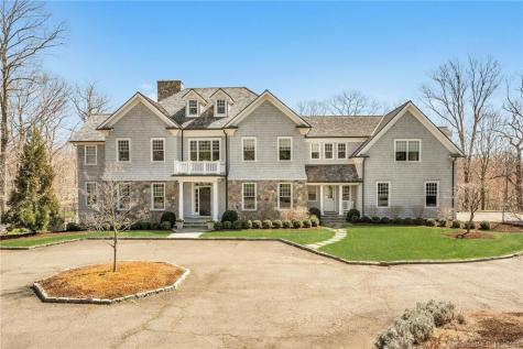 19 Desiree Drive Greenwich CT 06830