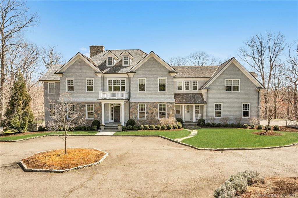 19 Desiree Drive Greenwich CT 06830