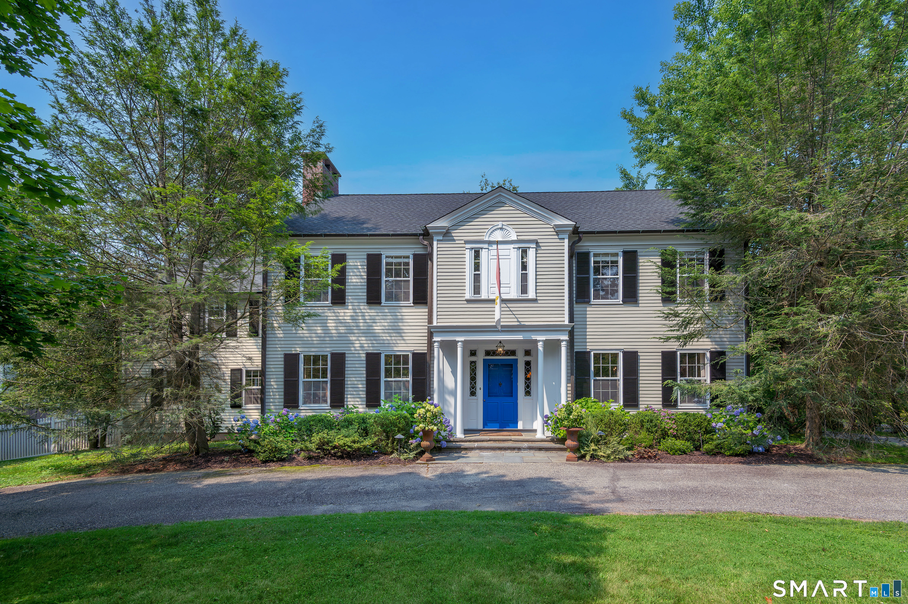 351 Wilton West Road Ridgefield CT 06877