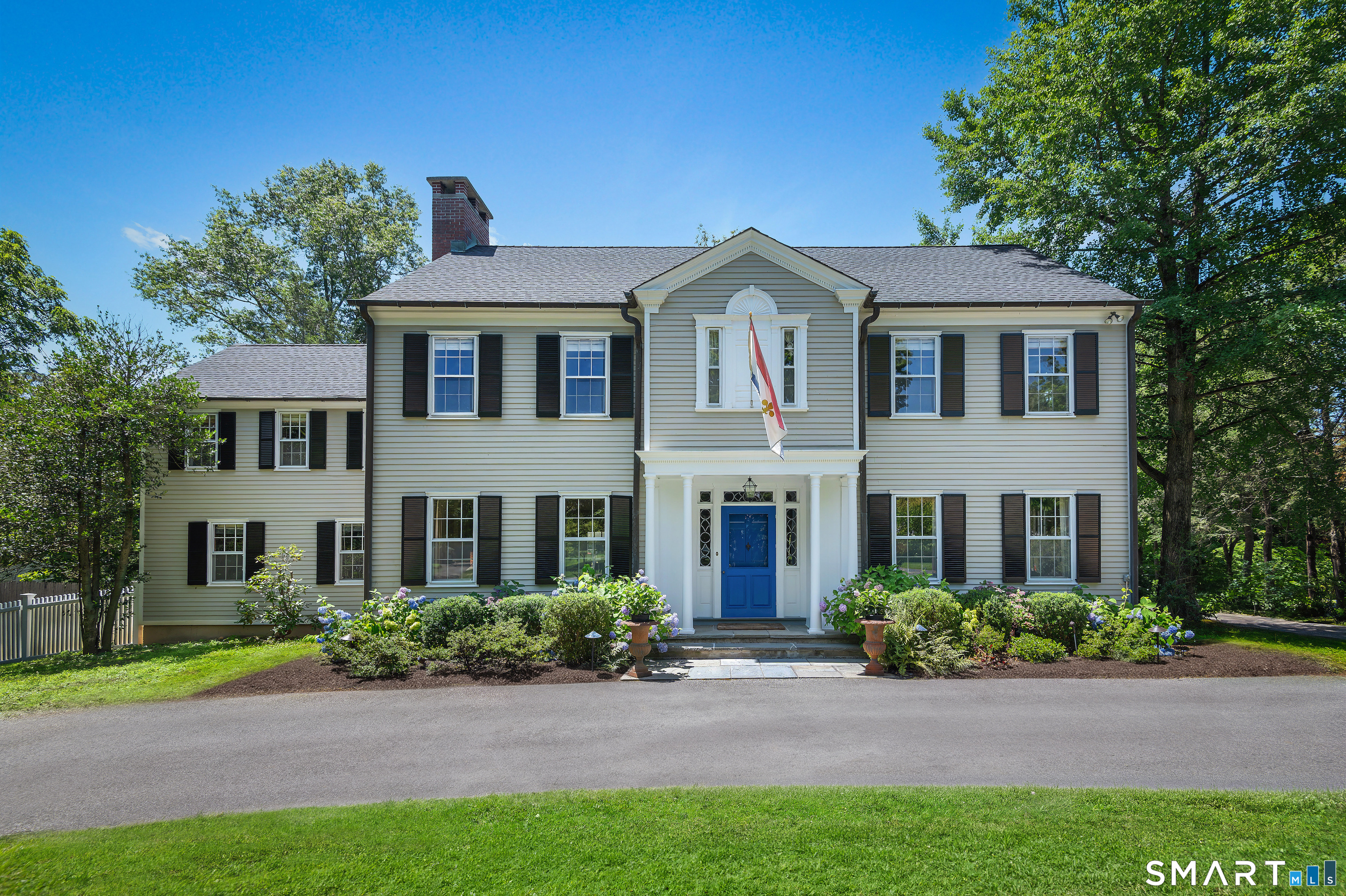 351 Wilton West Road Ridgefield CT 06877