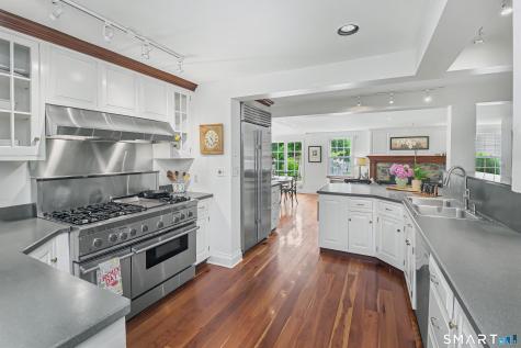 351 Wilton West Road Ridgefield CT 06877