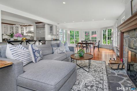 351 Wilton West Road Ridgefield CT 06877