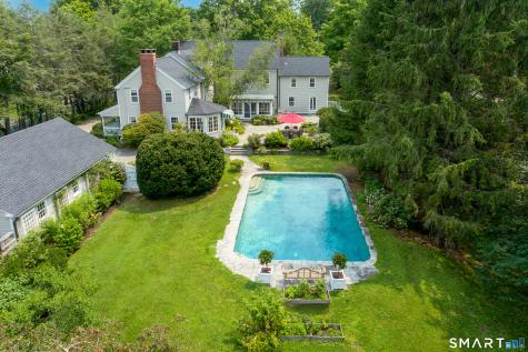 351 Wilton West Road Ridgefield CT 06877