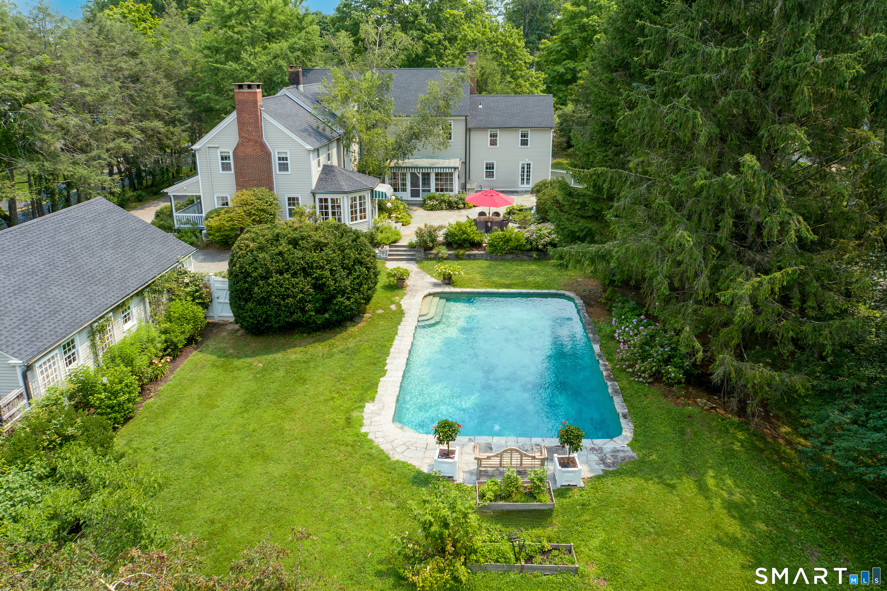 351 Wilton West Road Ridgefield CT 06877