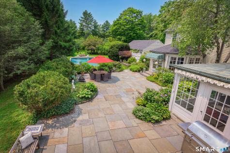 351 Wilton West Road Ridgefield CT 06877