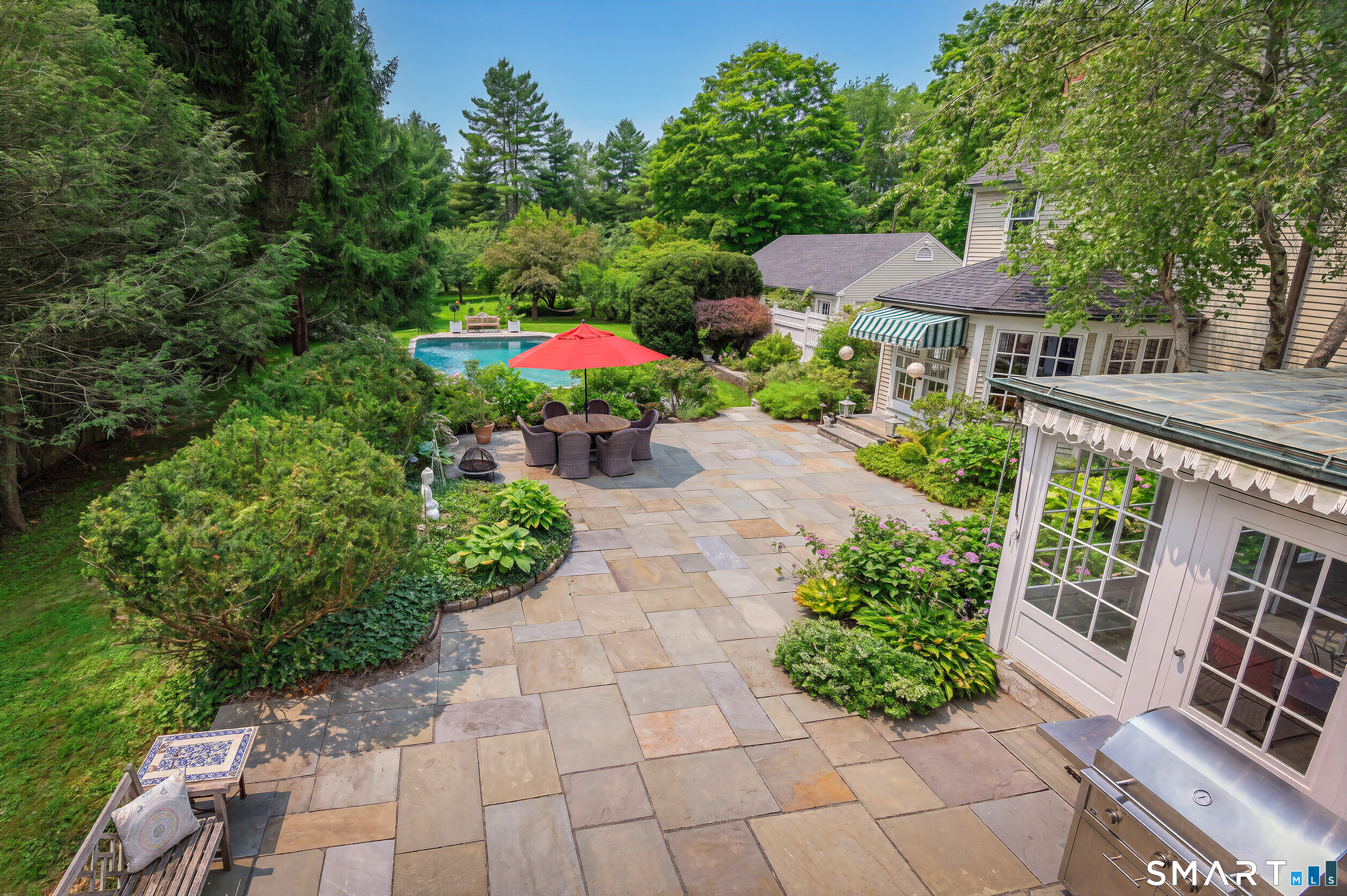 351 Wilton West Road Ridgefield CT 06877