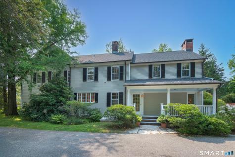 351 Wilton West Road Ridgefield CT 06877