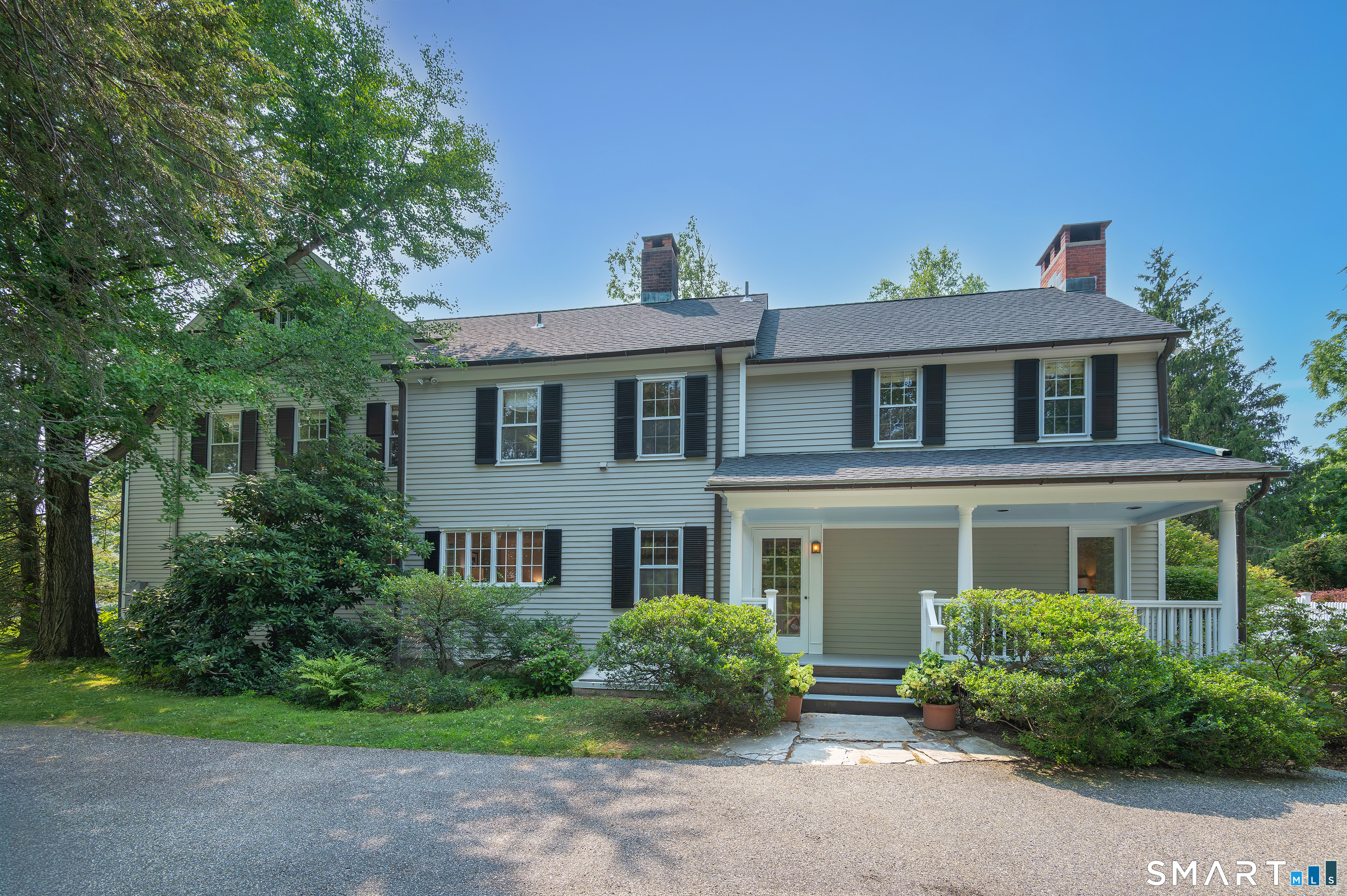 351 Wilton West Road Ridgefield CT 06877