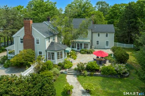 351 Wilton West Road Ridgefield CT 06877