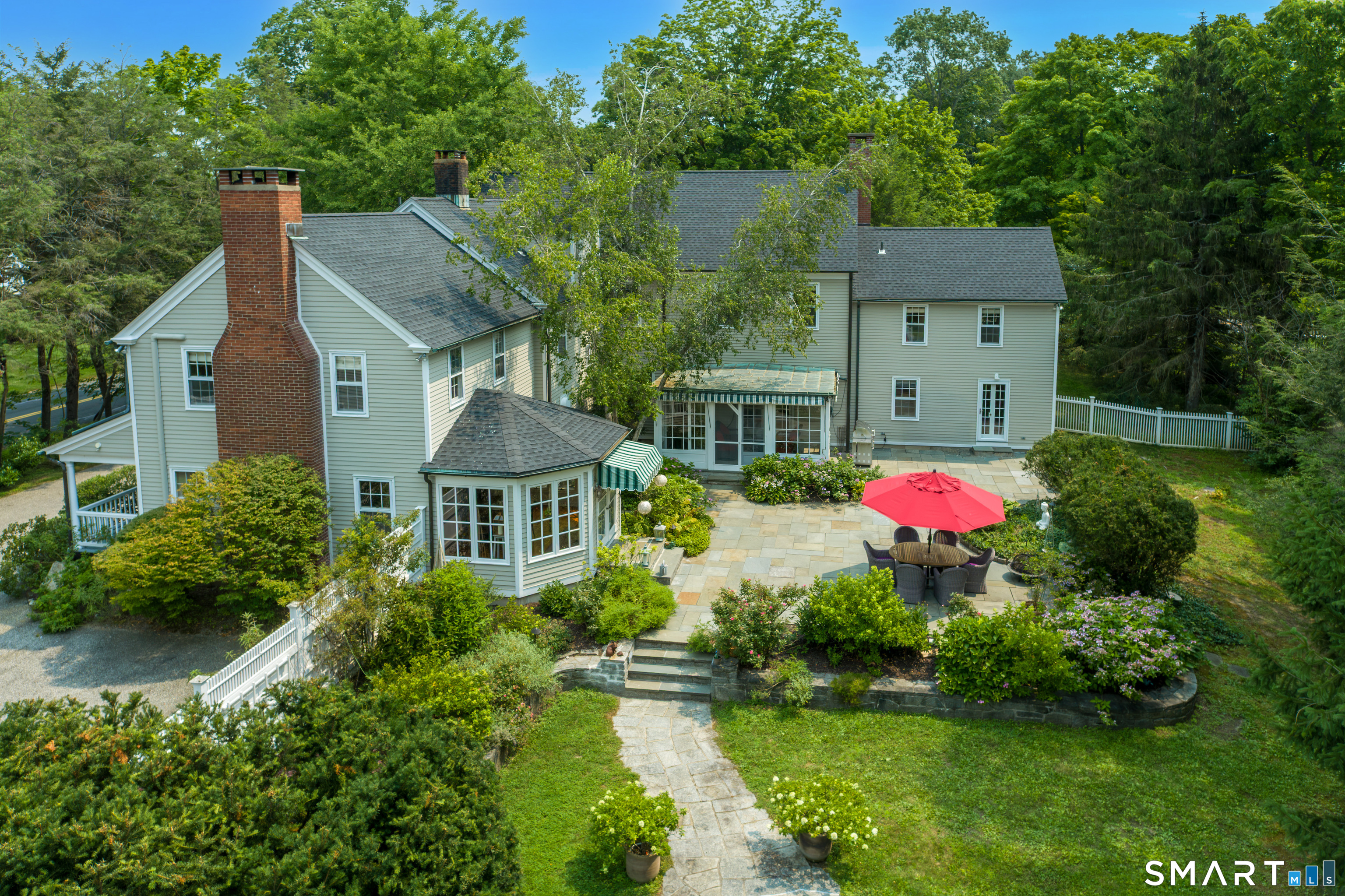 351 Wilton West Road Ridgefield CT 06877