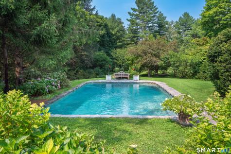 351 Wilton West Road Ridgefield CT 06877