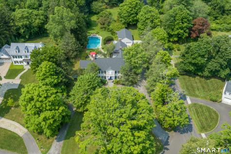 351 Wilton West Road Ridgefield CT 06877