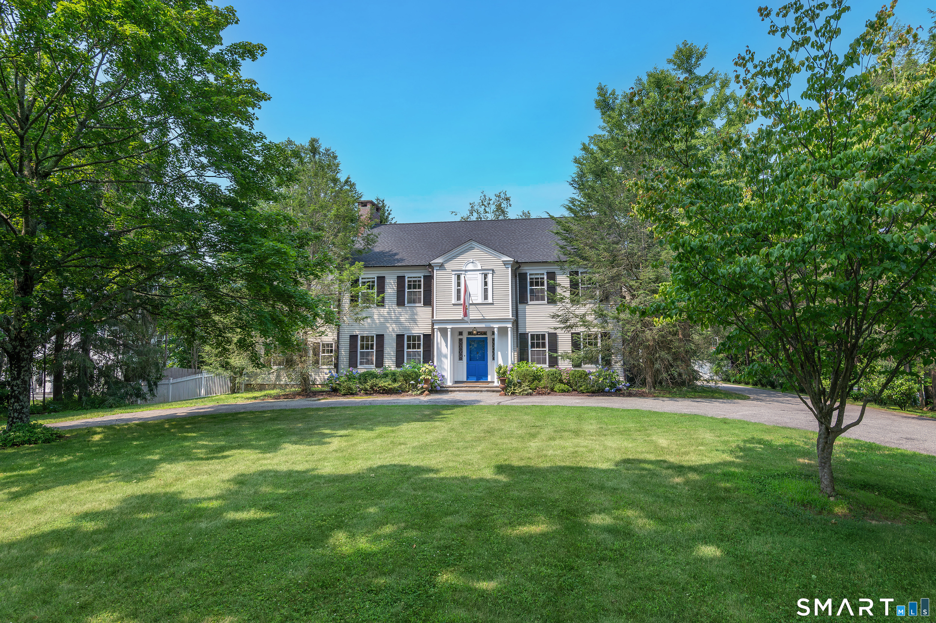 351 Wilton West Road Ridgefield CT 06877