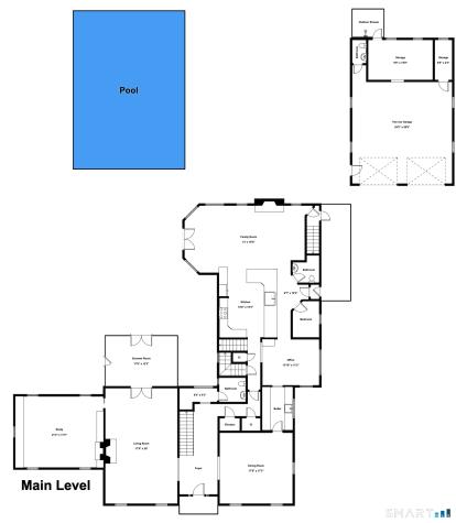 351 Wilton West Road Ridgefield CT 06877