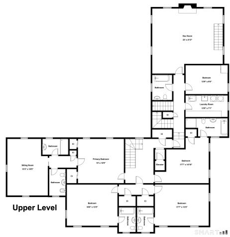 351 Wilton West Road Ridgefield CT 06877