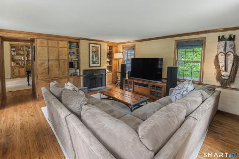 351 Wilton West Road Ridgefield CT 06877