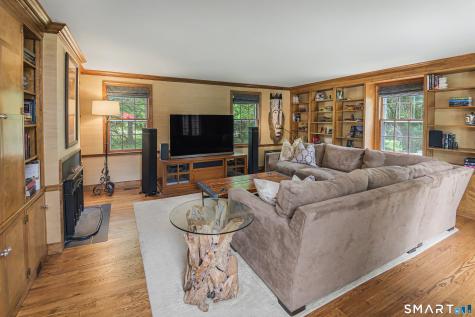 351 Wilton West Road Ridgefield CT 06877