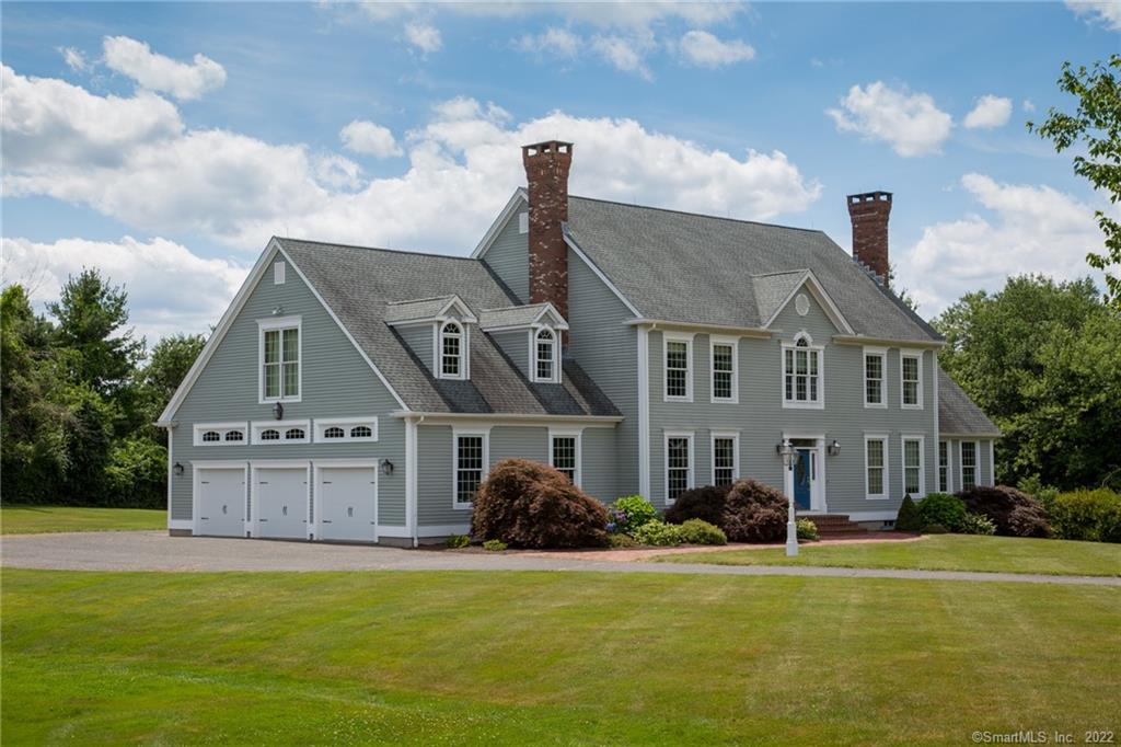 482 Winding Brook Farm Road Watertown CT 06795