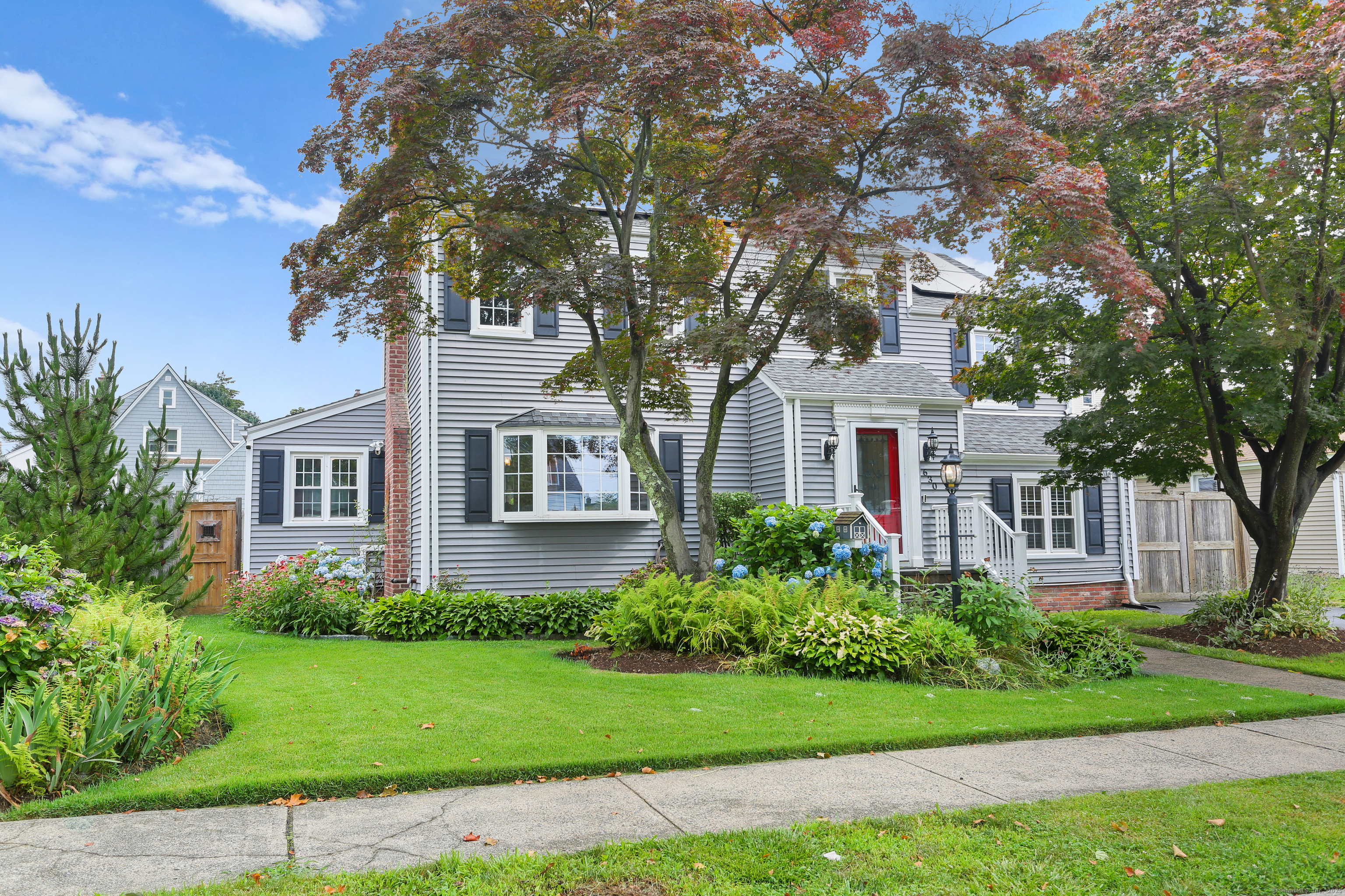 630 Fairview Avenue Bridgeport CT 06606