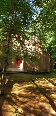 4 Paxton Court Goshen CT 06756