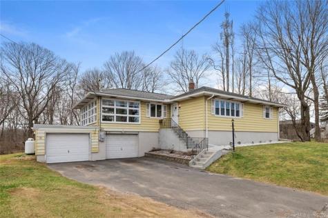 2 Scott Road Prospect CT 06712