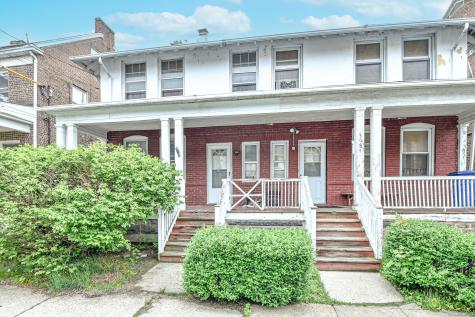 400 East Avenue Bridgeport CT 06610