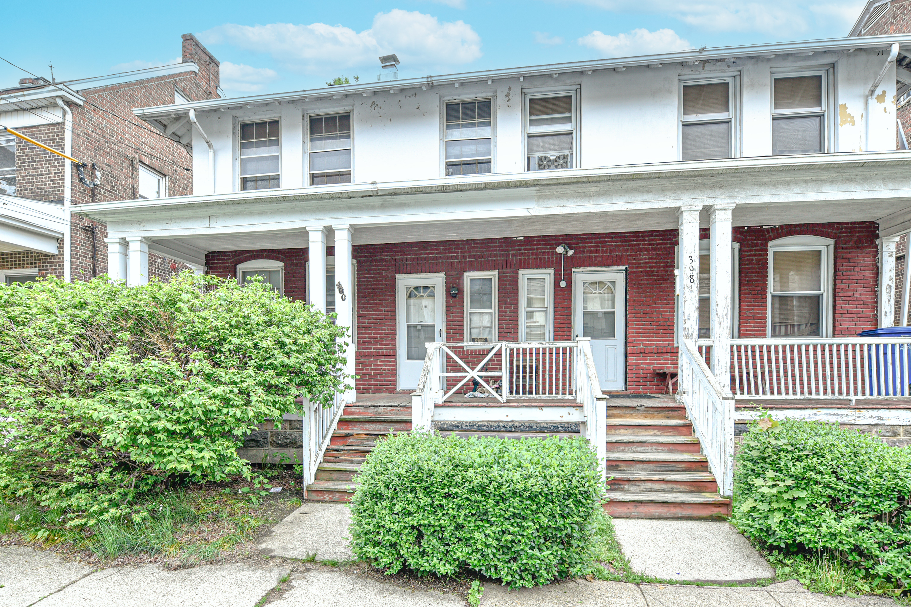 400 East Avenue Bridgeport CT 06610